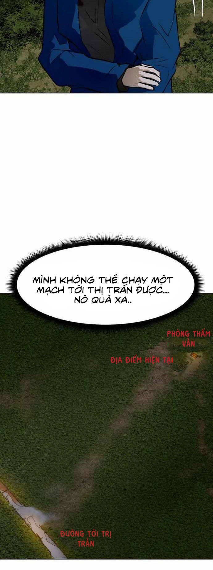 Sàn Đấu Của Thây Ma Chapter 39 - 14