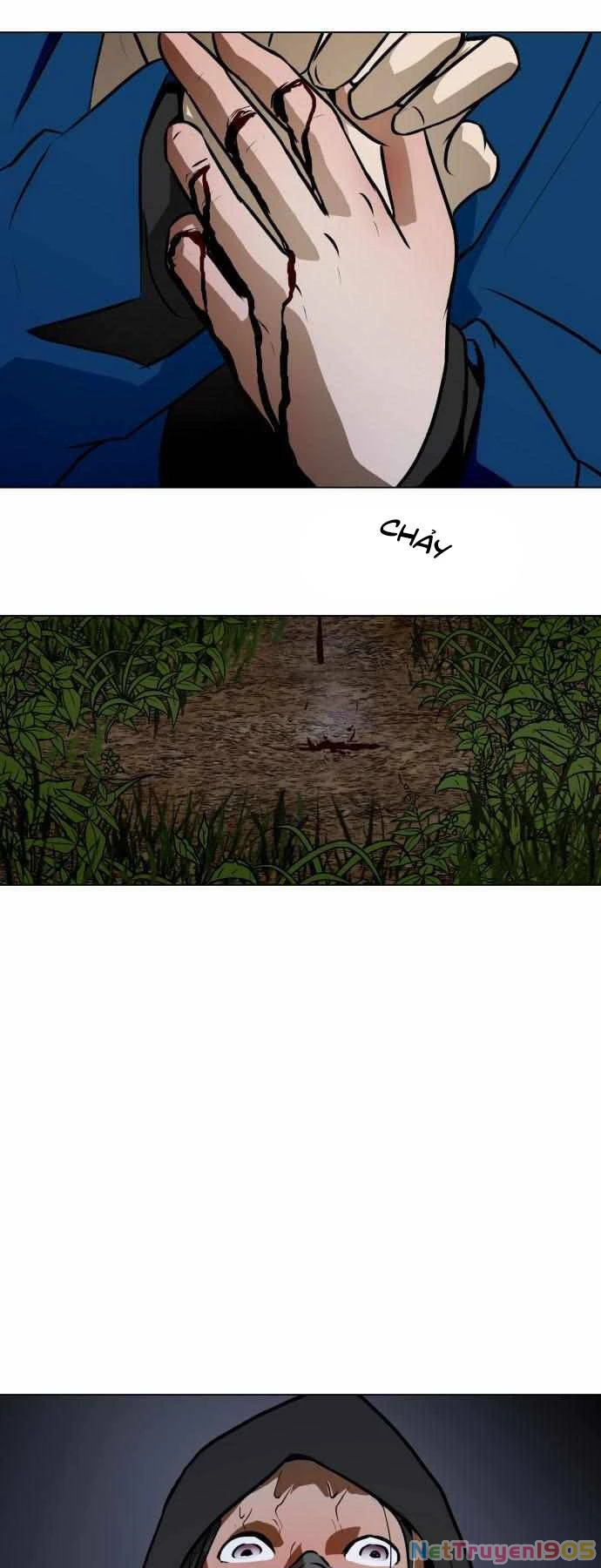 Sàn Đấu Của Thây Ma Chapter 39 - 20