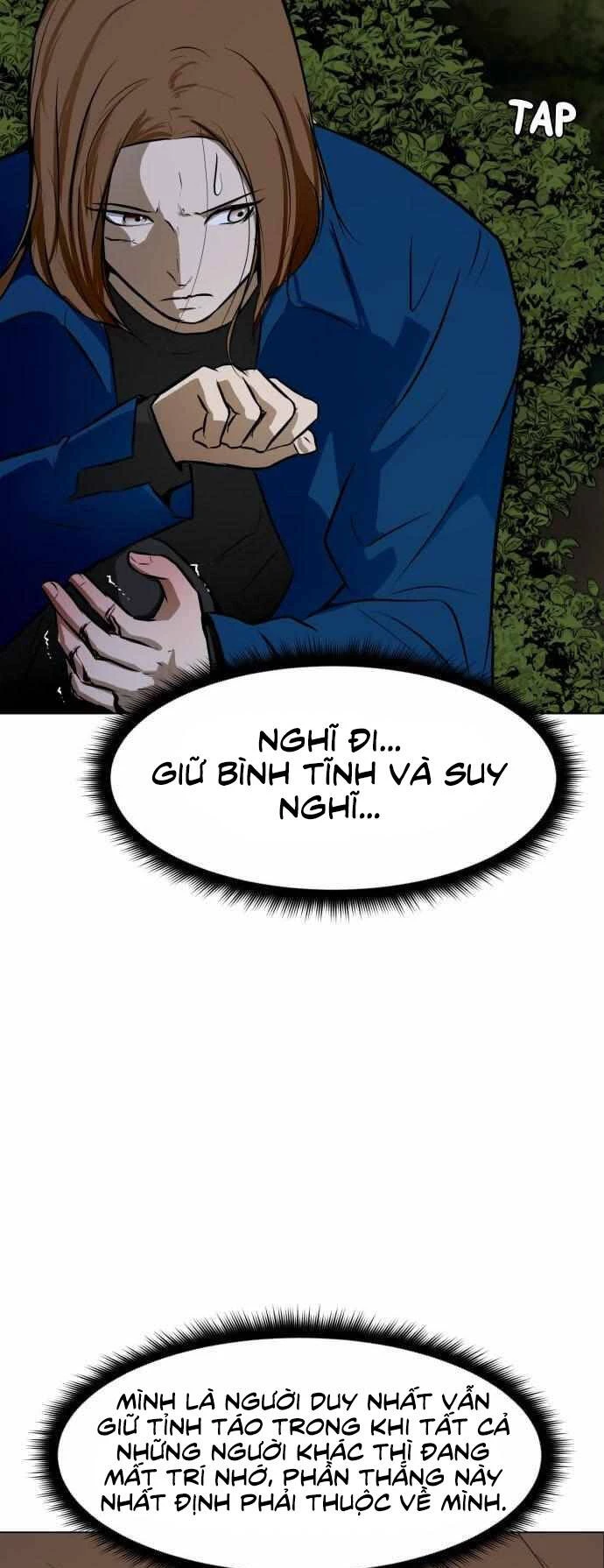 Sàn Đấu Của Thây Ma Chapter 39 - 23
