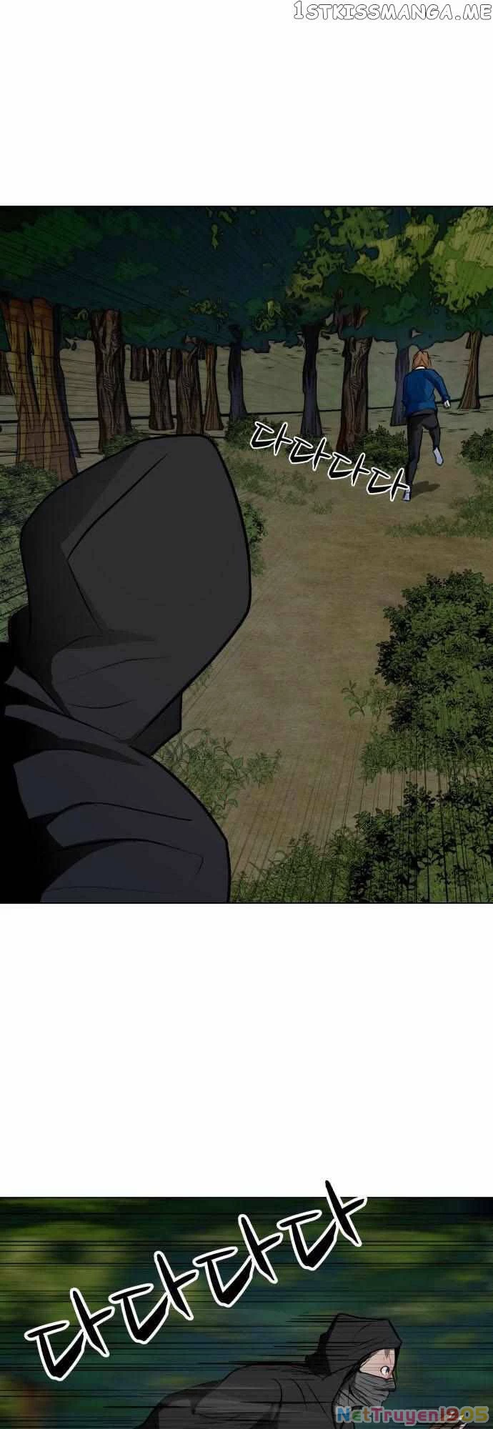 Sàn Đấu Của Thây Ma Chapter 39 - 40