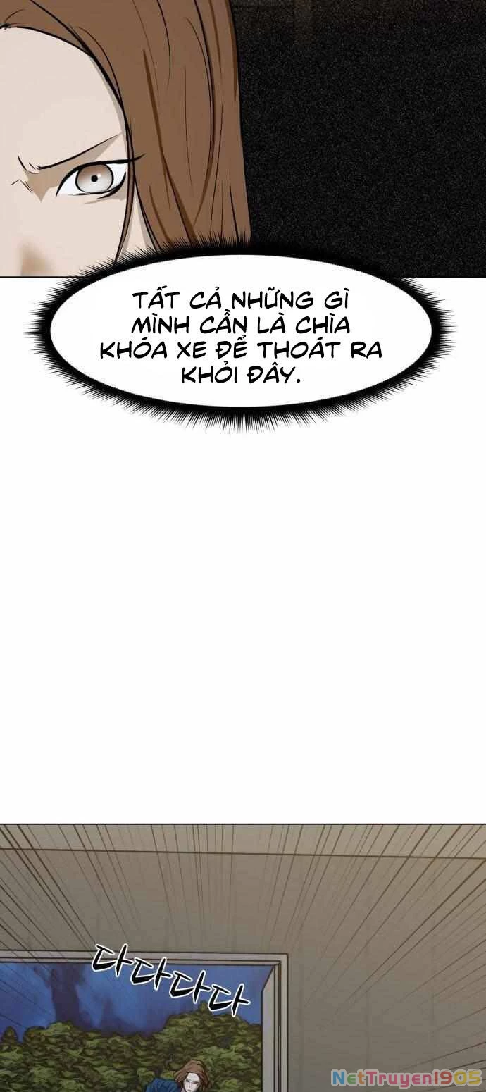 Sàn Đấu Của Thây Ma Chapter 39 - 48