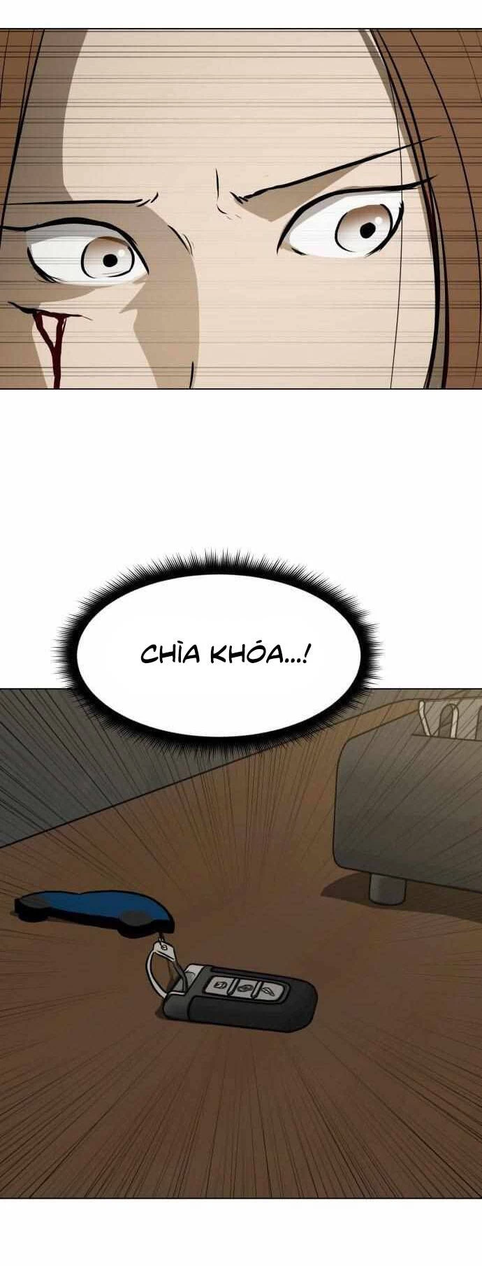 Sàn Đấu Của Thây Ma Chapter 39 - 52