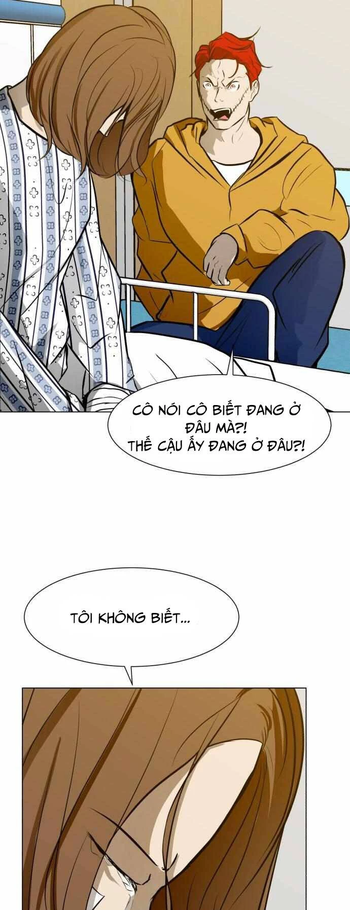 Sàn Đấu Của Thây Ma Chapter 39 - 82