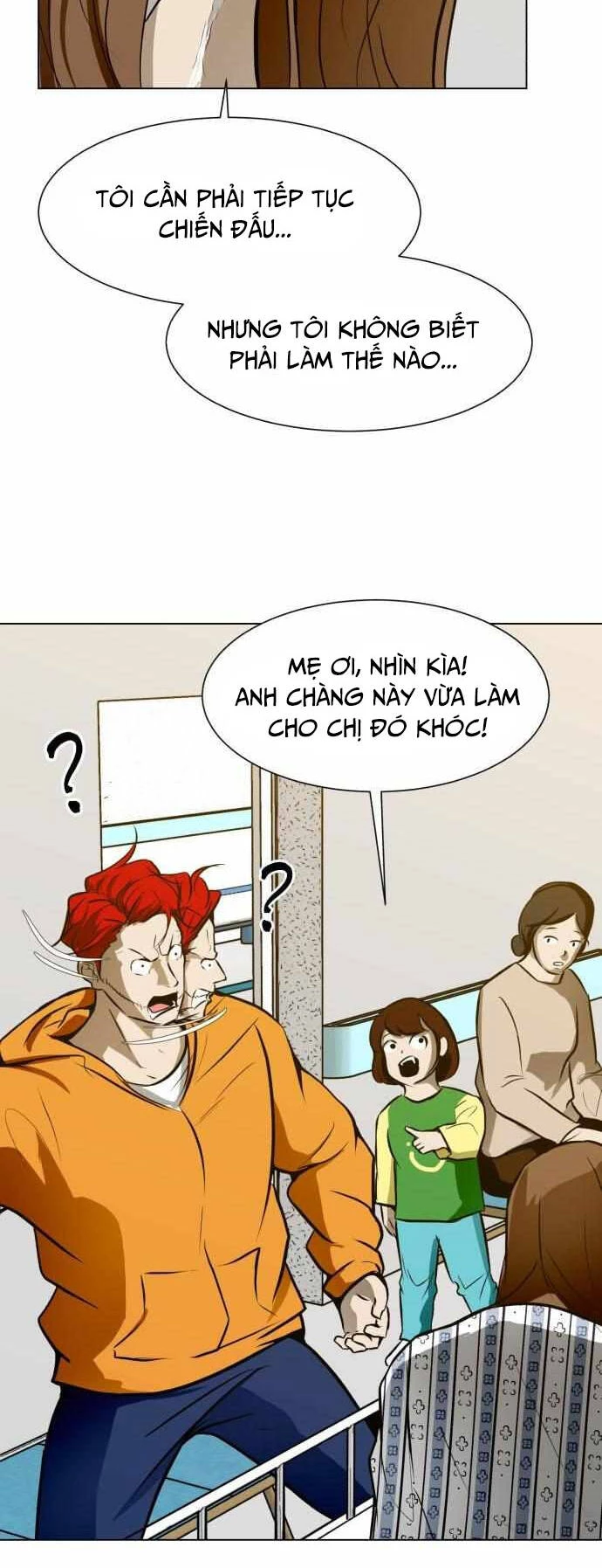 Sàn Đấu Của Thây Ma Chapter 39 - 83