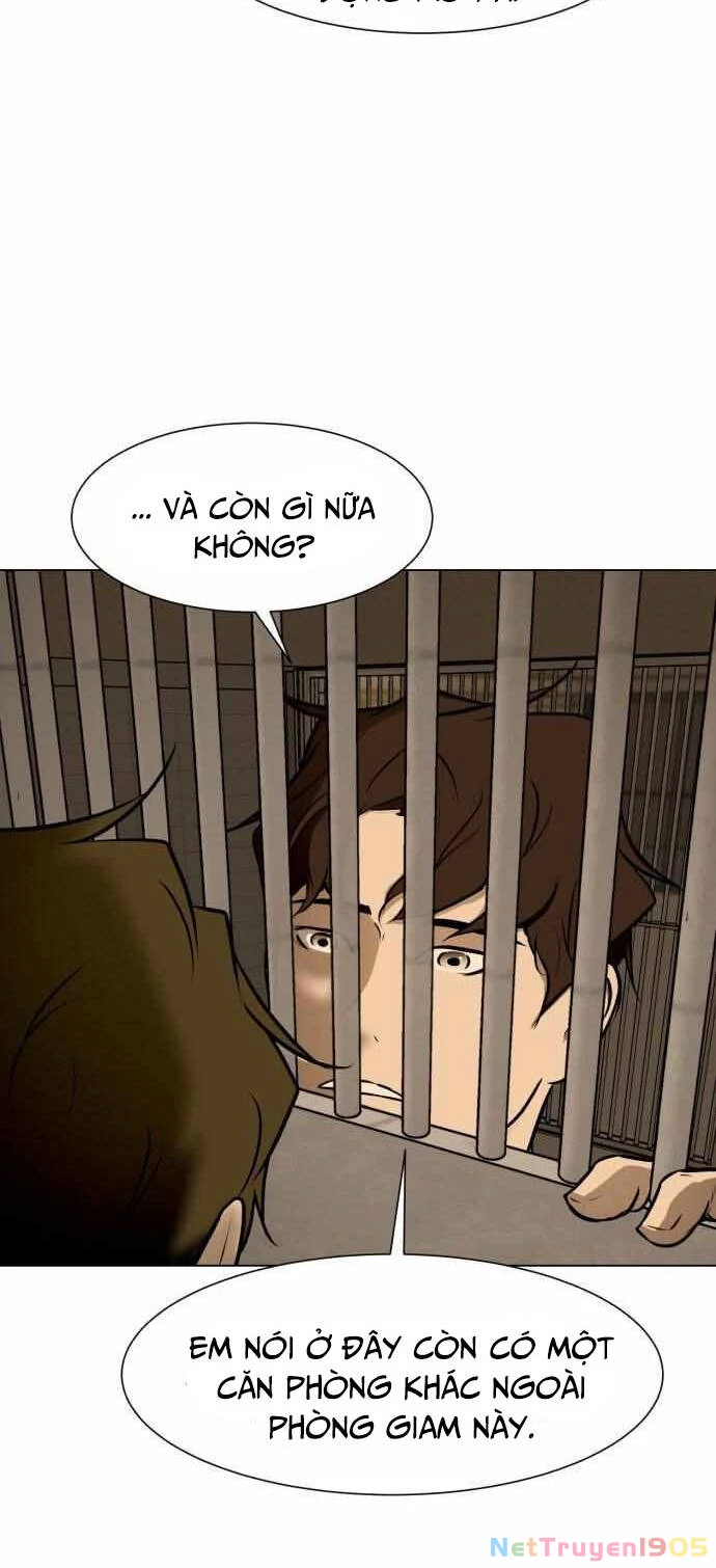 Sàn Đấu Của Thây Ma Chapter 40 - 4