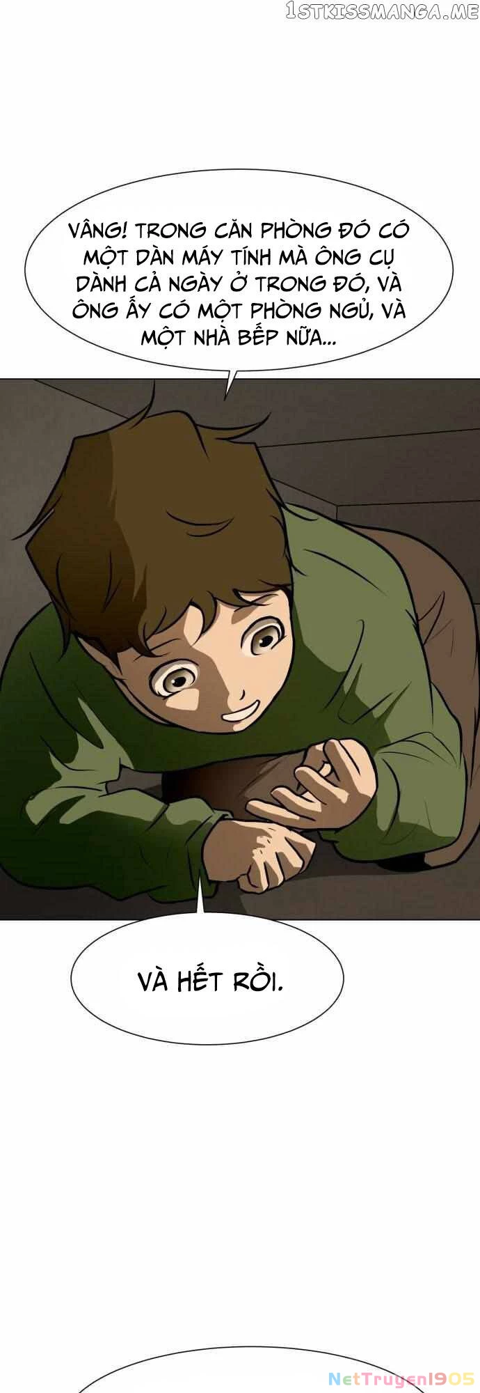 Sàn Đấu Của Thây Ma Chapter 40 - 5