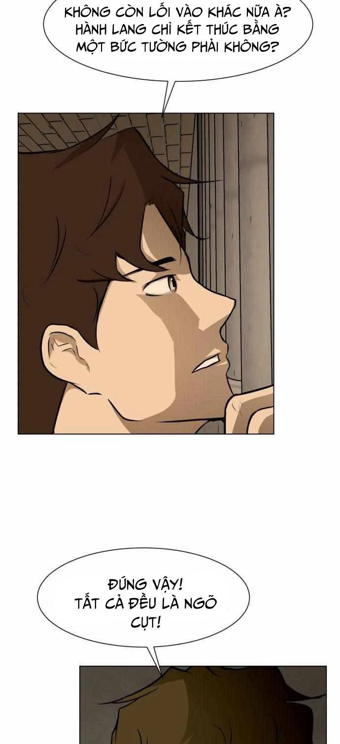 Sàn Đấu Của Thây Ma Chapter 40 - 6