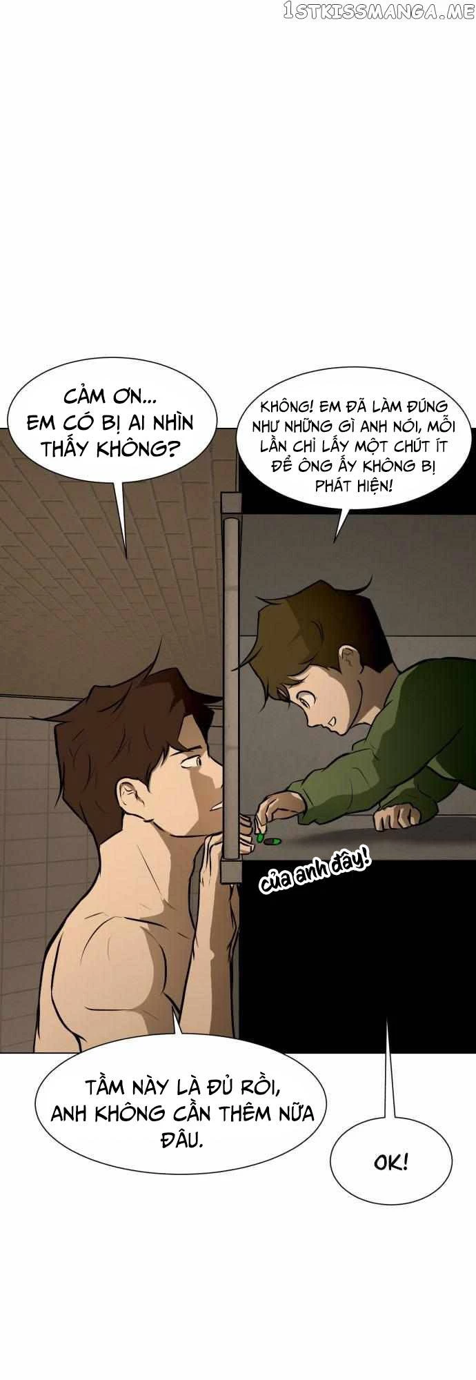 Sàn Đấu Của Thây Ma Chapter 40 - 8