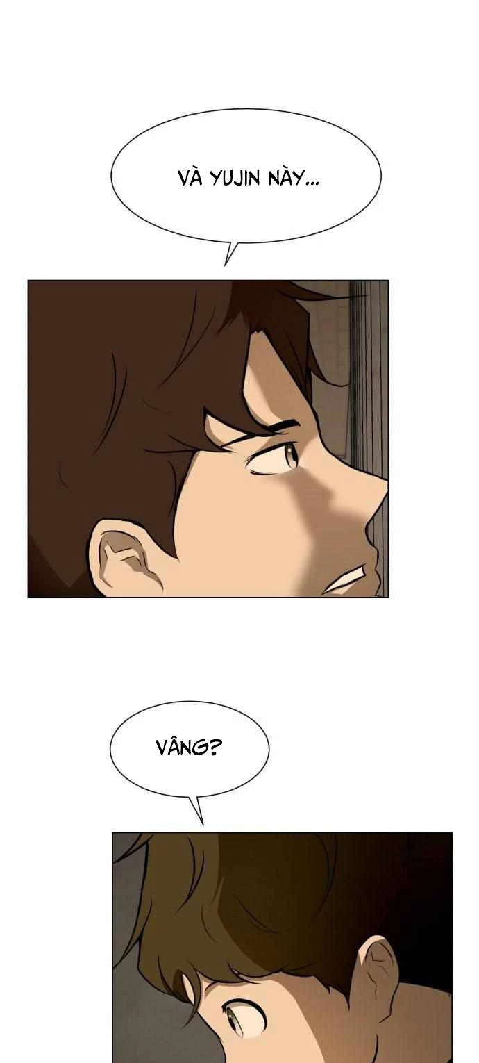 Sàn Đấu Của Thây Ma Chapter 40 - 9