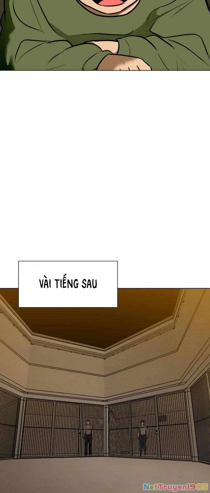 Sàn Đấu Của Thây Ma Chapter 40 - 12