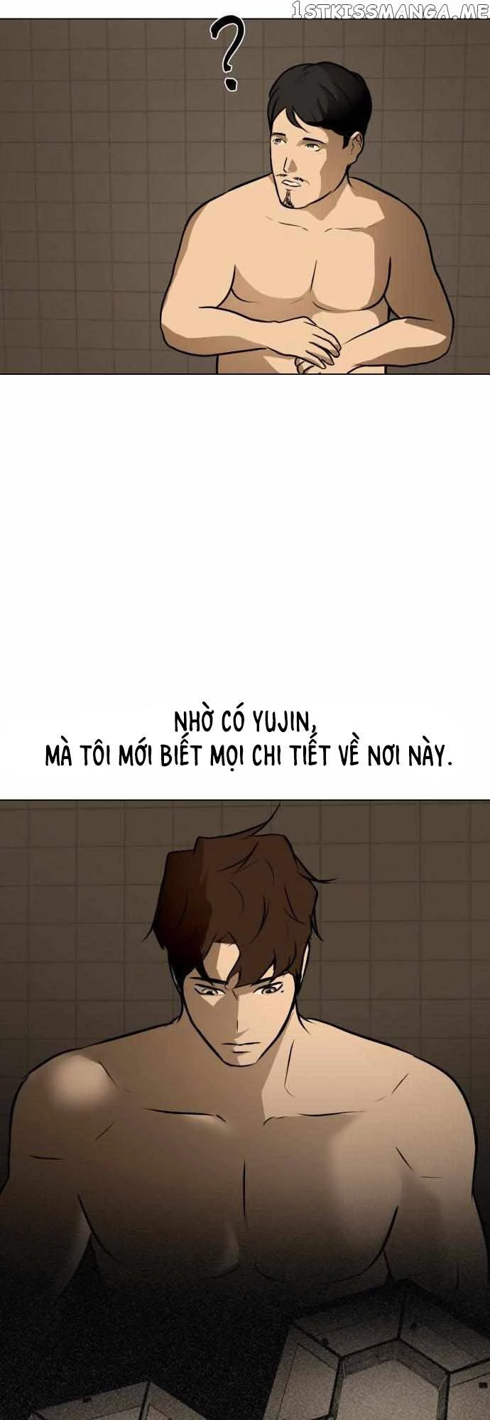 Sàn Đấu Của Thây Ma Chapter 40 - 17