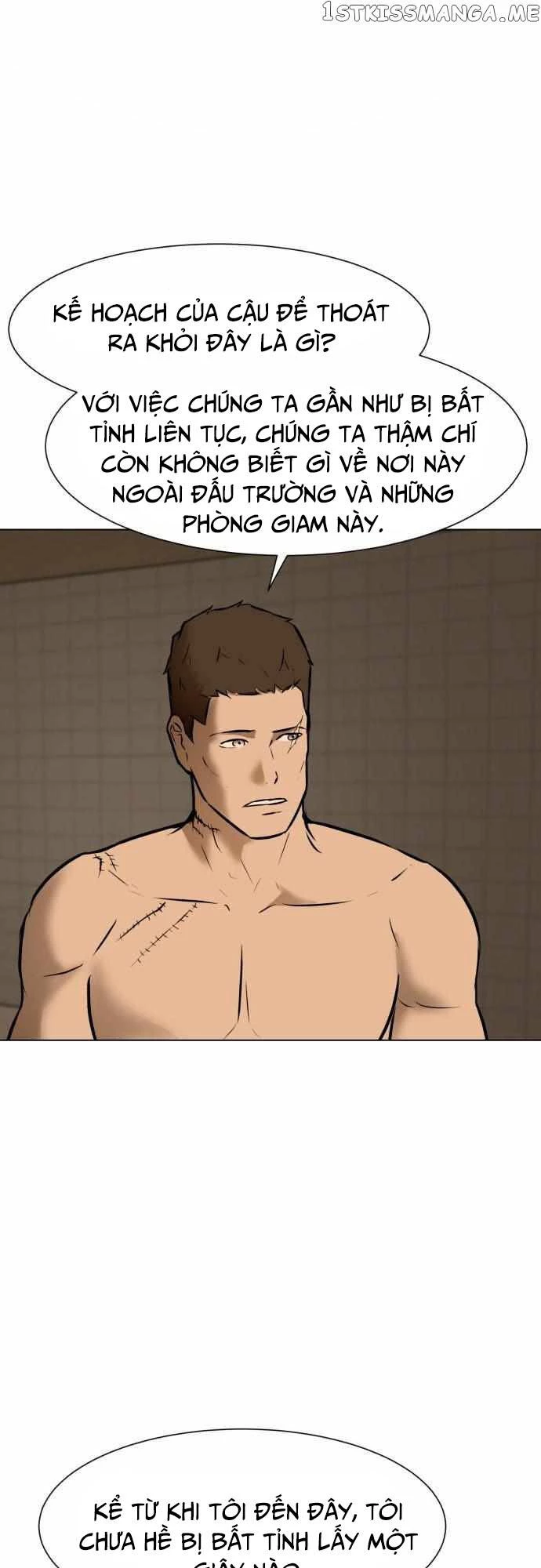 Sàn Đấu Của Thây Ma Chapter 40 - 20