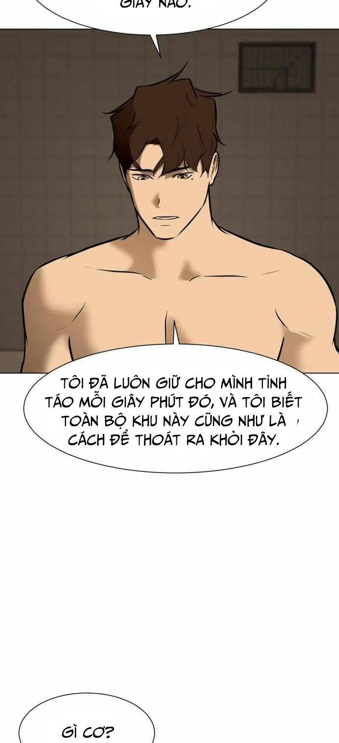 Sàn Đấu Của Thây Ma Chapter 40 - 21