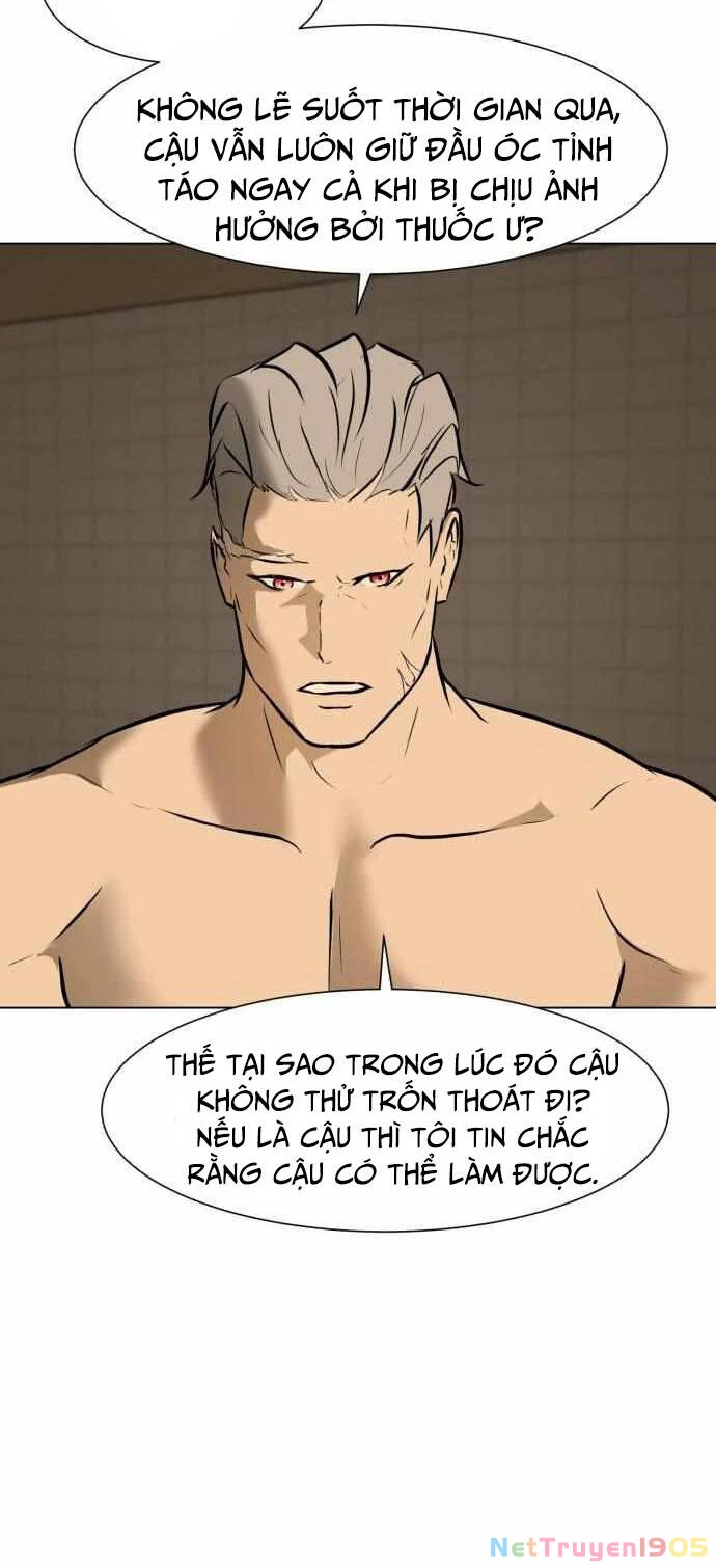 Sàn Đấu Của Thây Ma Chapter 40 - 22