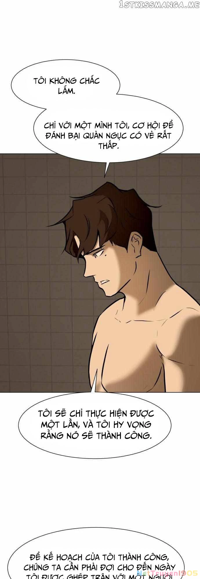 Sàn Đấu Của Thây Ma Chapter 40 - 23