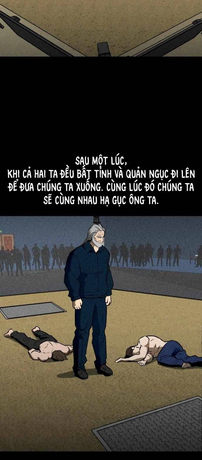 Sàn Đấu Của Thây Ma Chapter 40 - 25