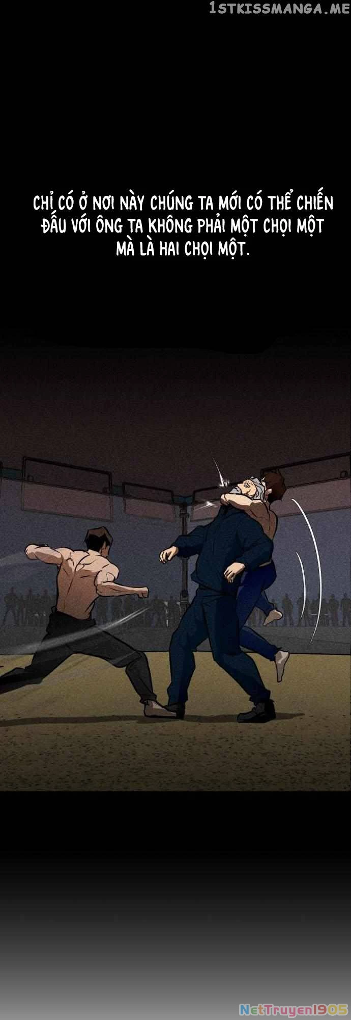 Sàn Đấu Của Thây Ma Chapter 40 - 26