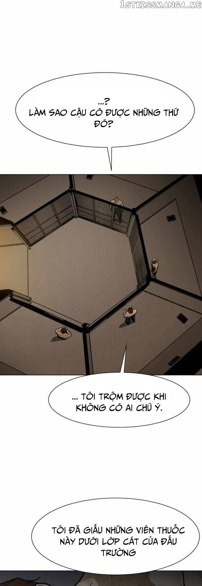 Sàn Đấu Của Thây Ma Chapter 40 - 29