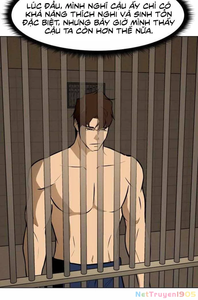 Sàn Đấu Của Thây Ma Chapter 40 - 32