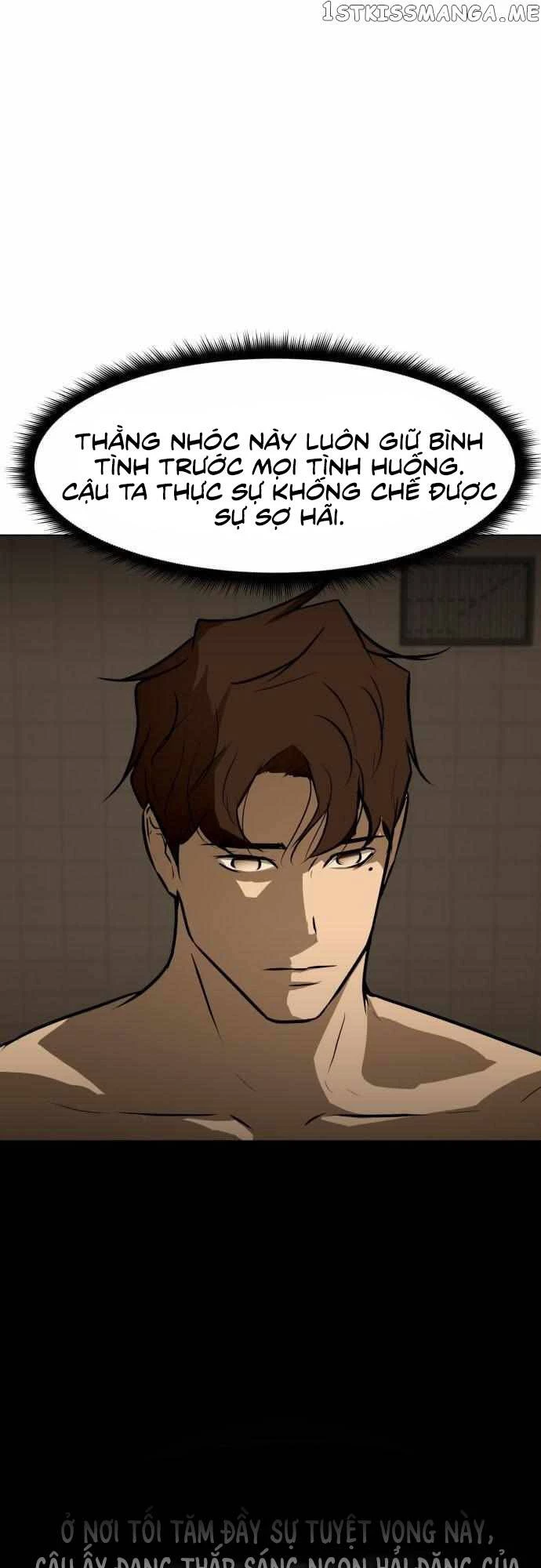 Sàn Đấu Của Thây Ma Chapter 40 - 33