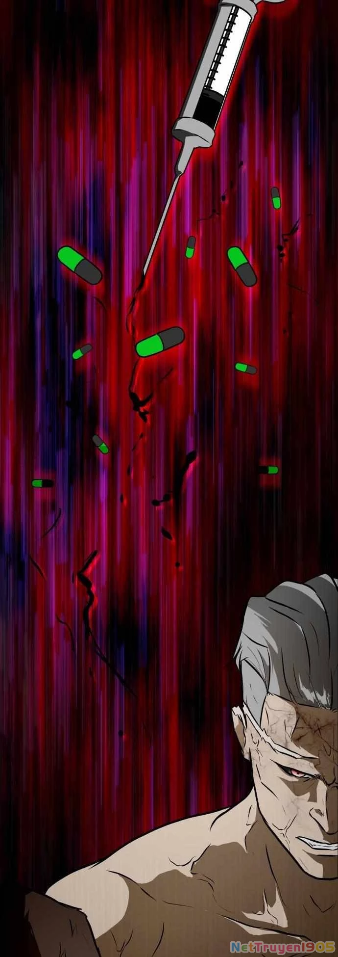 Sàn Đấu Của Thây Ma Chapter 40 - 38