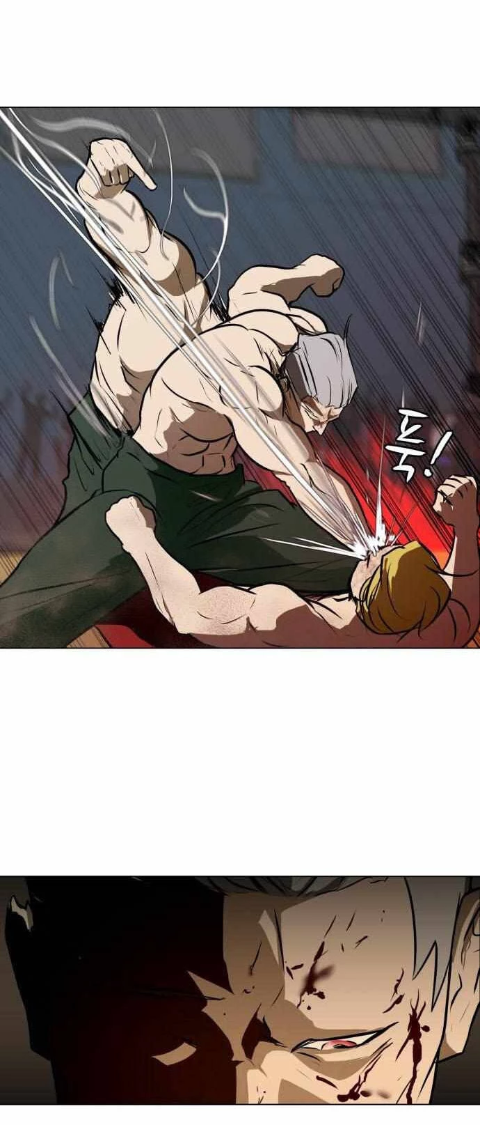 Sàn Đấu Của Thây Ma Chapter 40 - 42