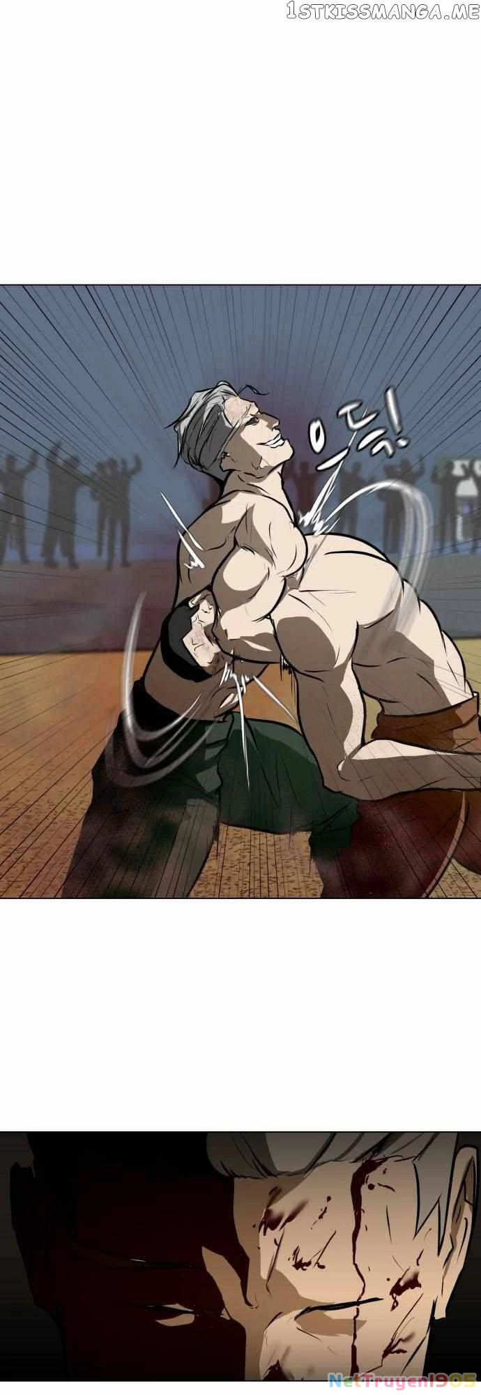 Sàn Đấu Của Thây Ma Chapter 40 - 43