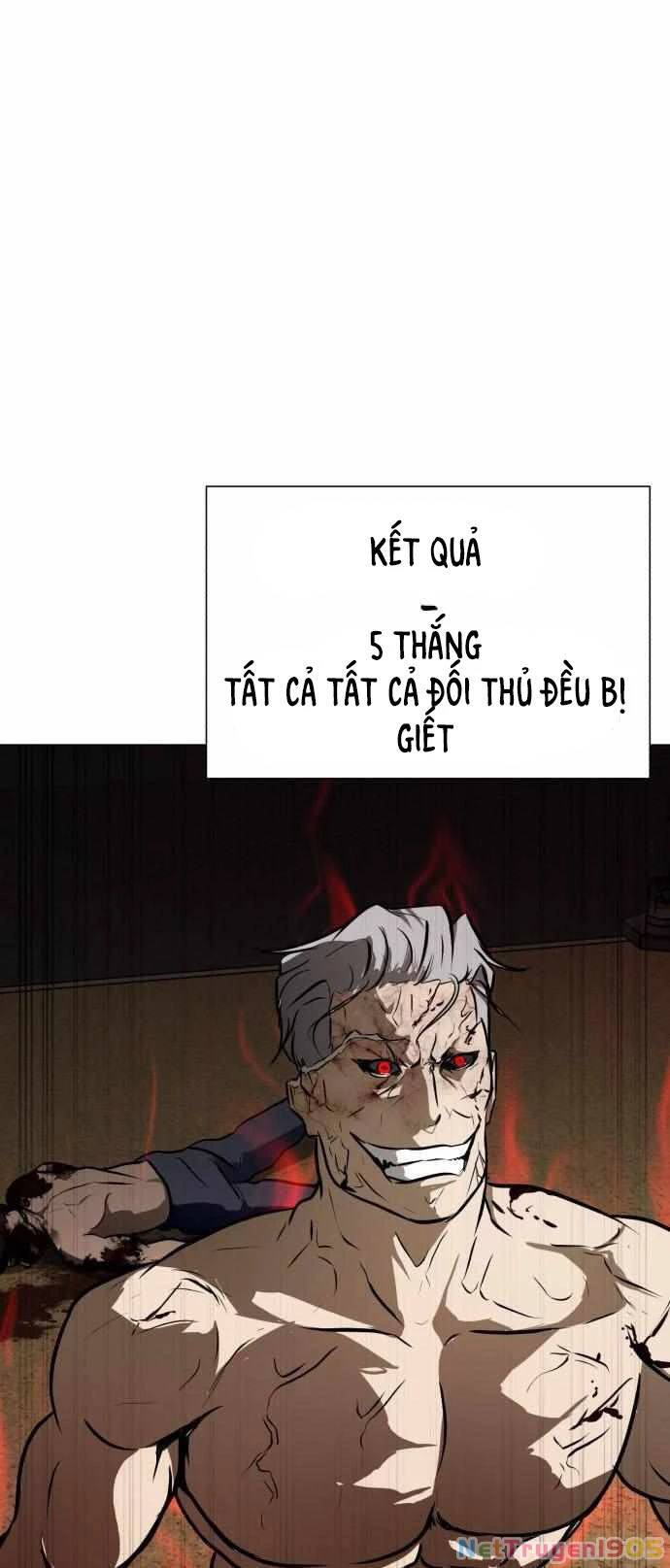 Sàn Đấu Của Thây Ma Chapter 40 - 44