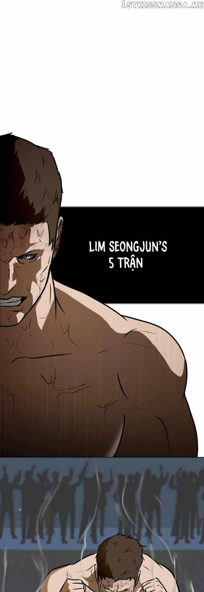 Sàn Đấu Của Thây Ma Chapter 40 - 46