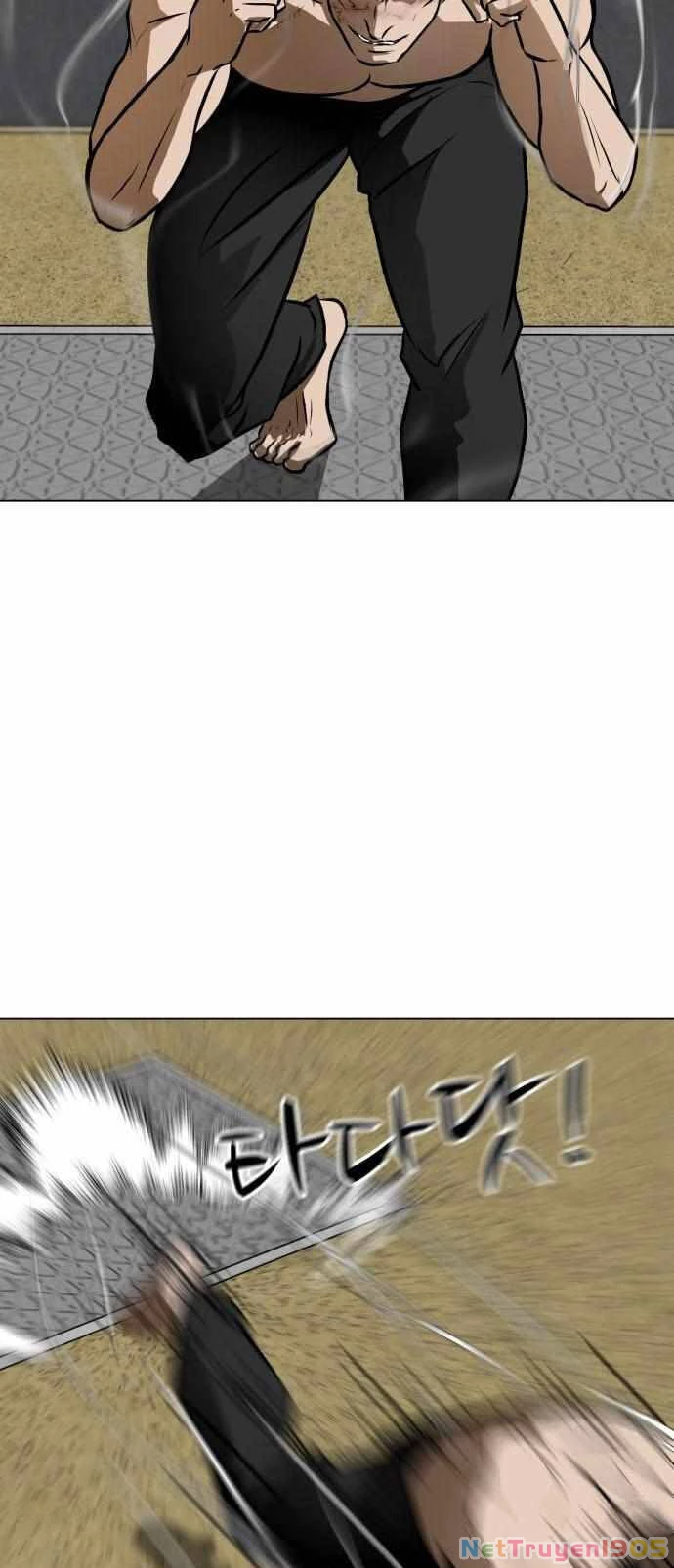 Sàn Đấu Của Thây Ma Chapter 40 - 47