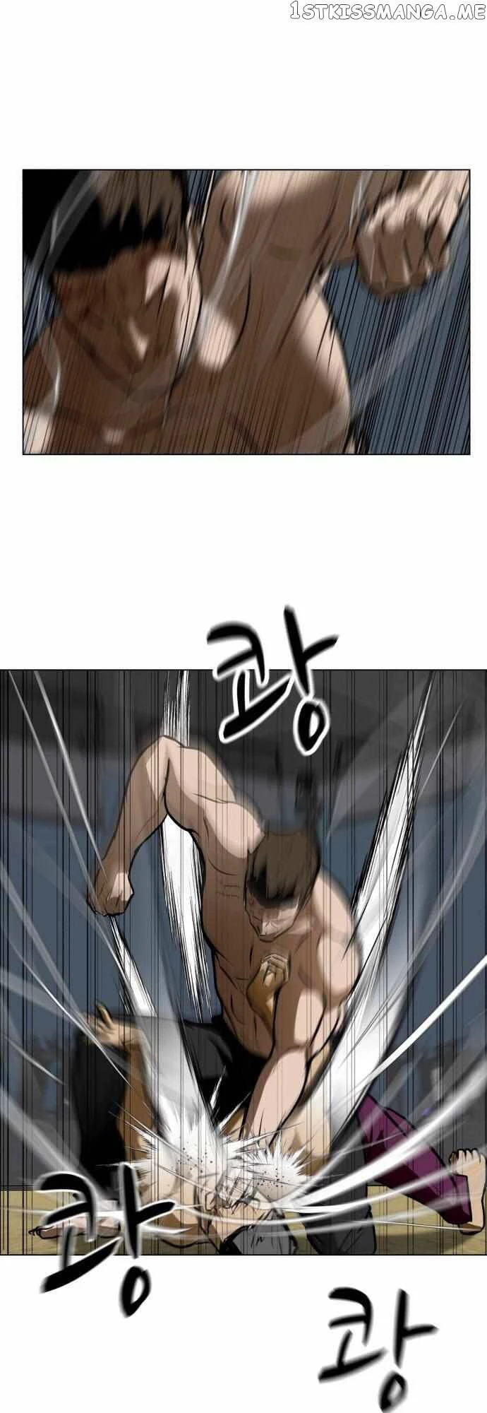 Sàn Đấu Của Thây Ma Chapter 40 - 52