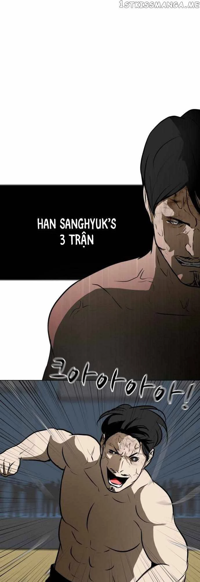 Sàn Đấu Của Thây Ma Chapter 40 - 55