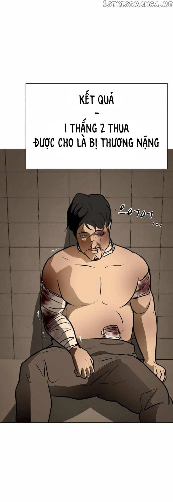 Sàn Đấu Của Thây Ma Chapter 40 - 58