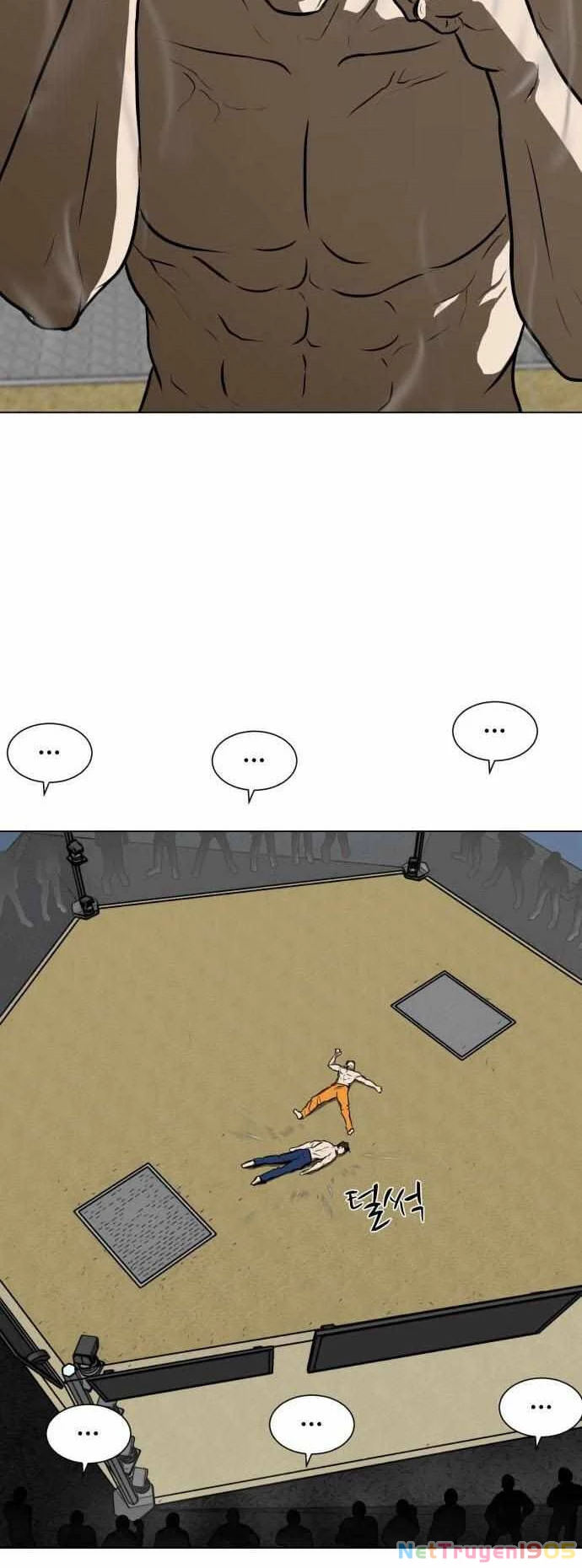 Sàn Đấu Của Thây Ma Chapter 40 - 63