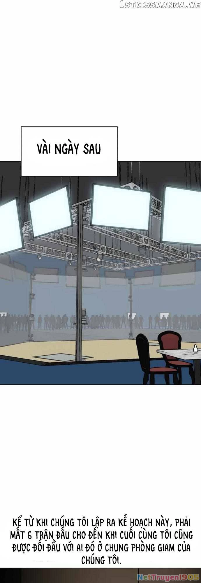 Sàn Đấu Của Thây Ma Chapter 40 - 64