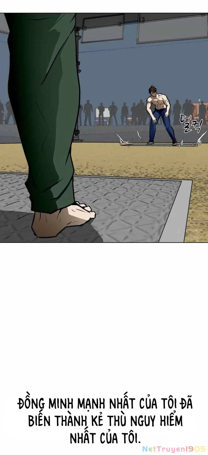 Sàn Đấu Của Thây Ma Chapter 40 - 66