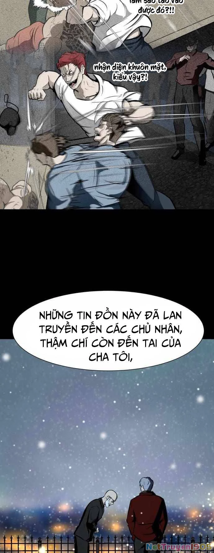 Sàn Đấu Của Thây Ma Chapter 40 - 71