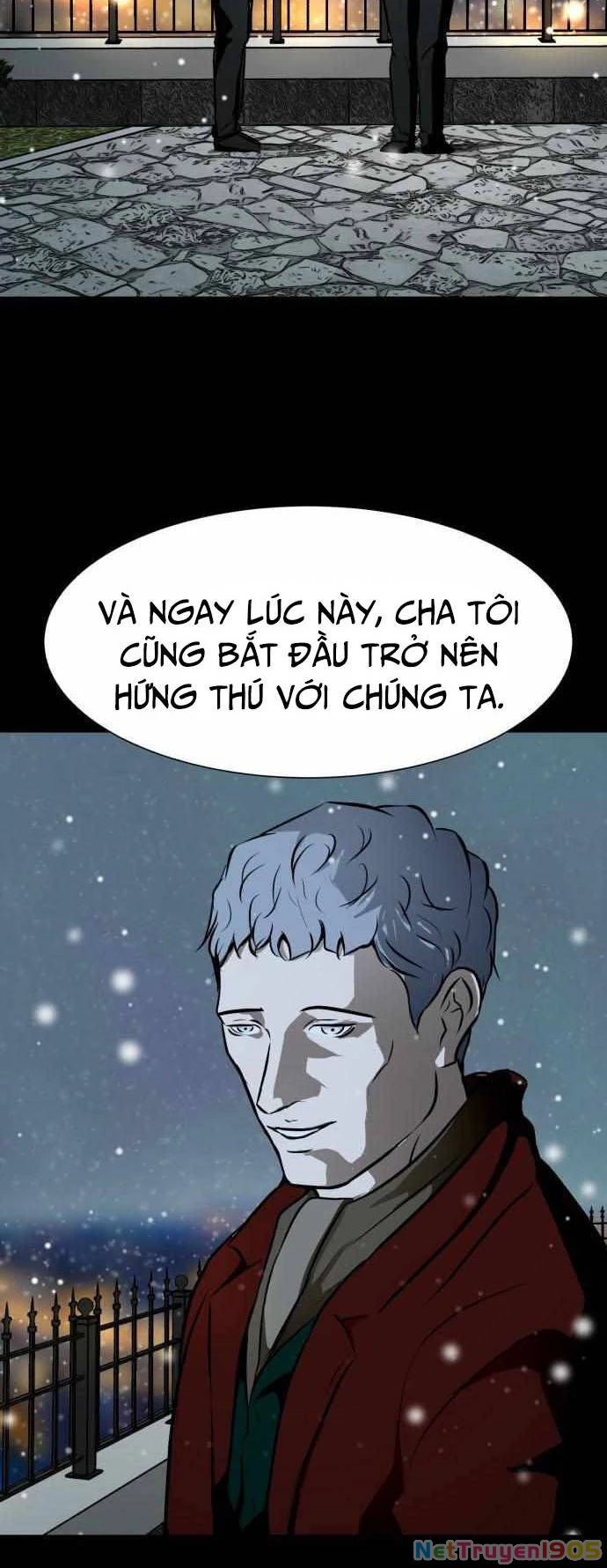 Sàn Đấu Của Thây Ma Chapter 40 - 72