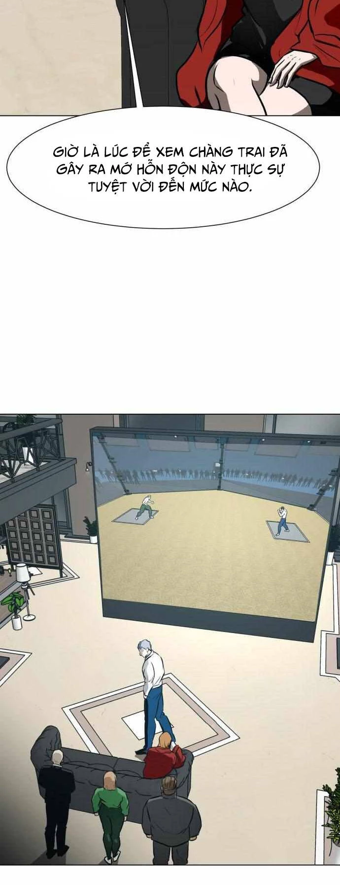 Sàn Đấu Của Thây Ma Chapter 40 - 75