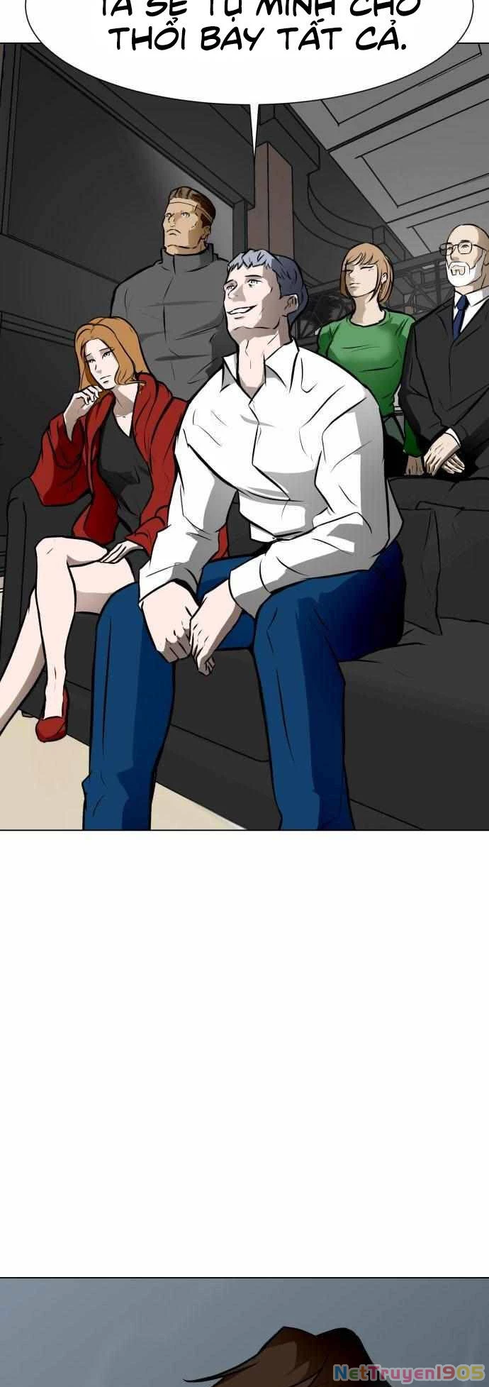 Sàn Đấu Của Thây Ma Chapter 40 - 77