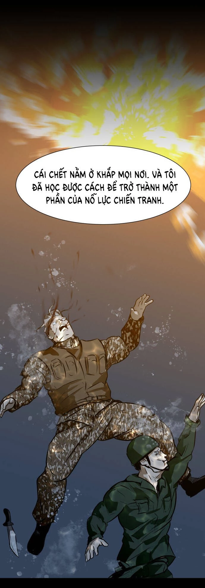 Sàn Đấu Của Thây Ma Chapter 41 - 3