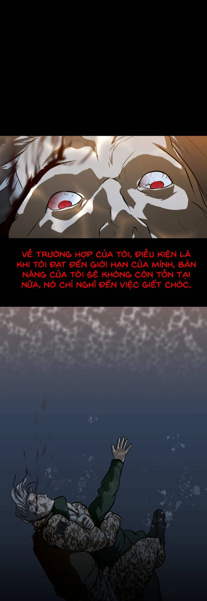 Sàn Đấu Của Thây Ma Chapter 41 - 4