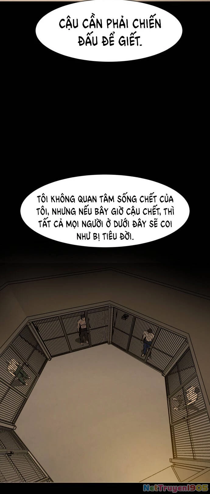 Sàn Đấu Của Thây Ma Chapter 41 - 6