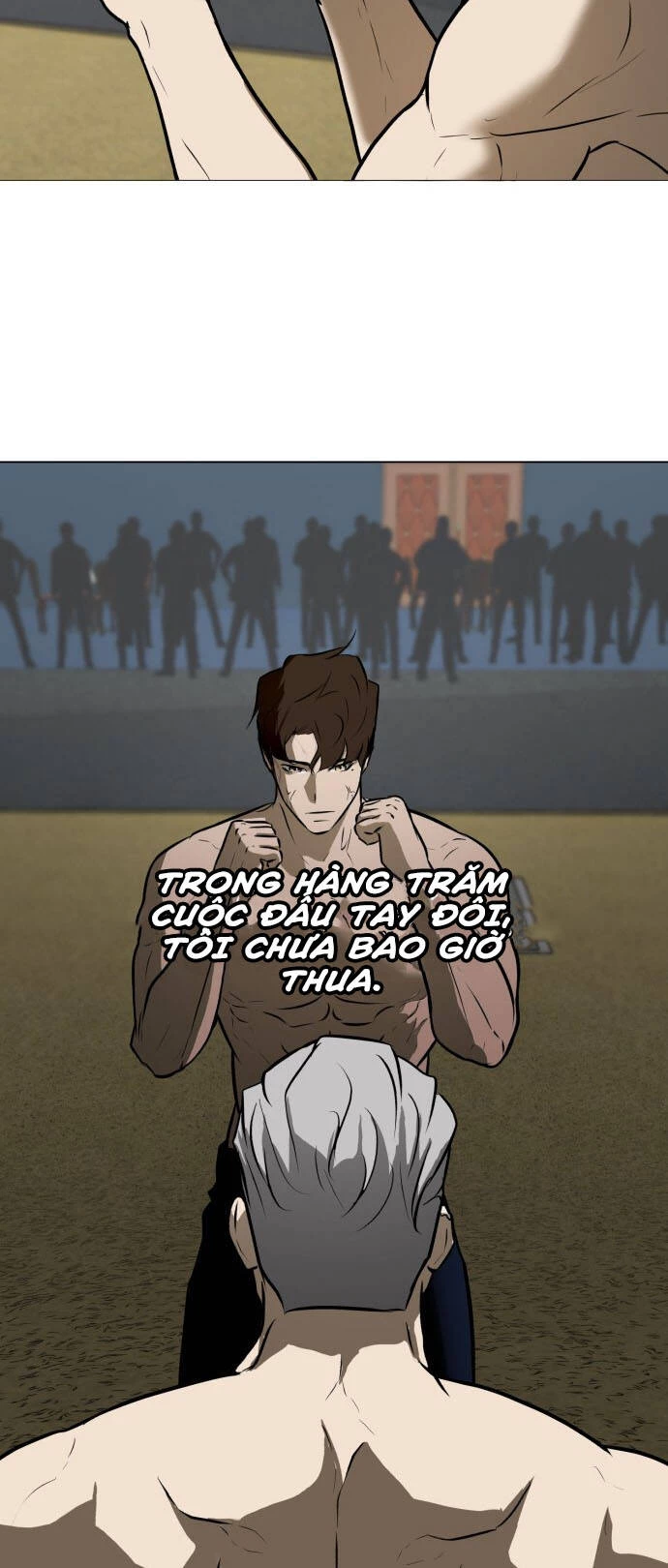 Sàn Đấu Của Thây Ma Chapter 41 - 8