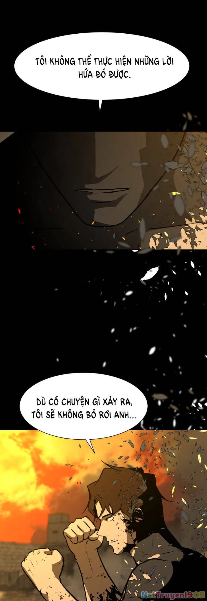 Sàn Đấu Của Thây Ma Chapter 41 - 13