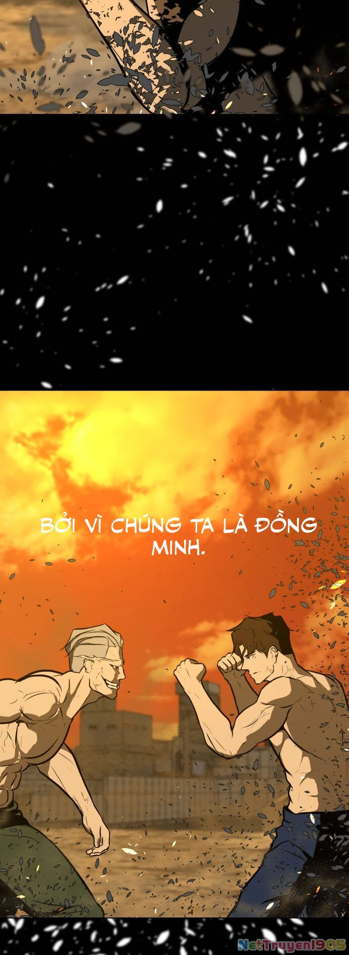 Sàn Đấu Của Thây Ma Chapter 41 - 14