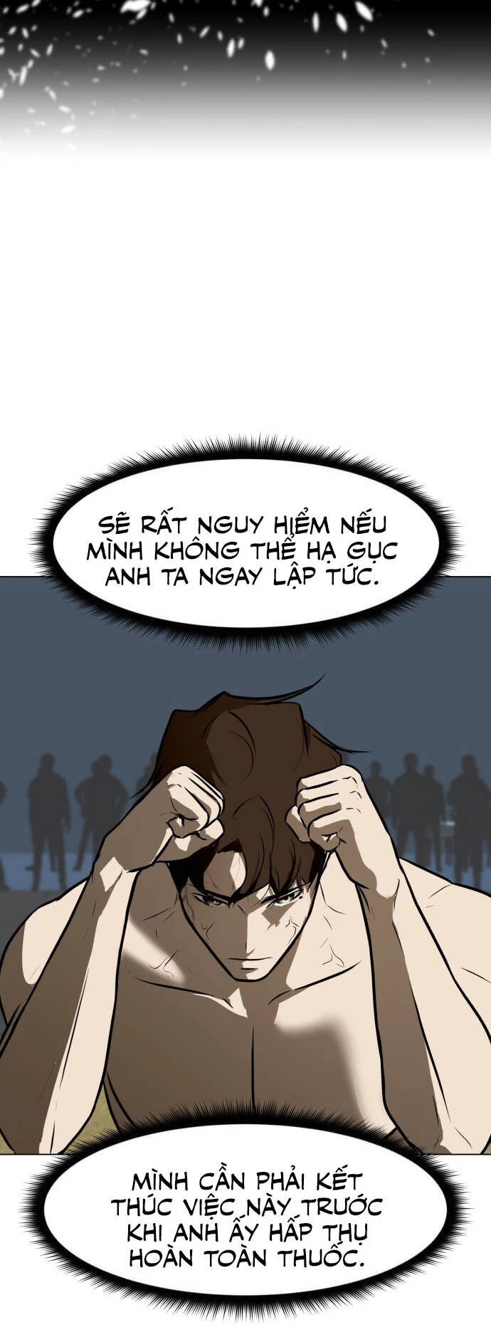 Sàn Đấu Của Thây Ma Chapter 41 - 15