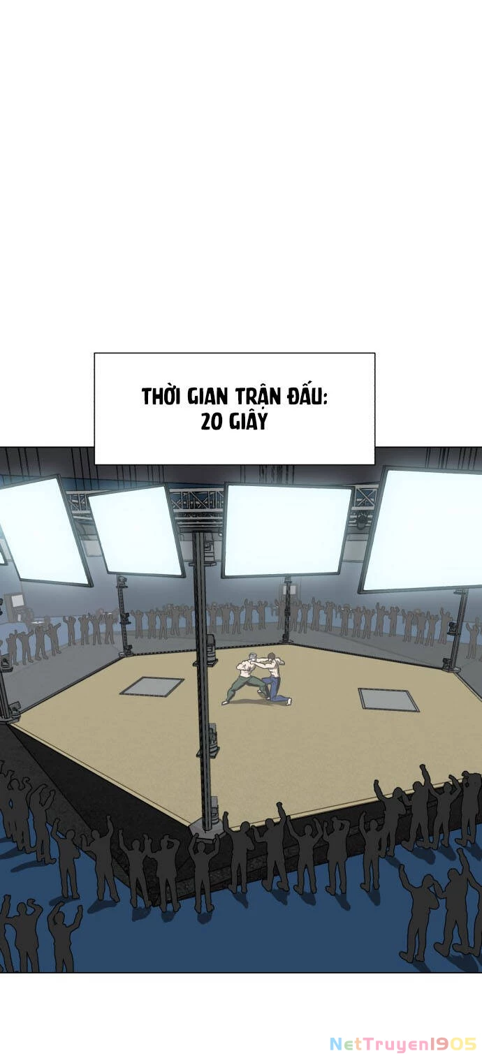Sàn Đấu Của Thây Ma Chapter 41 - 33