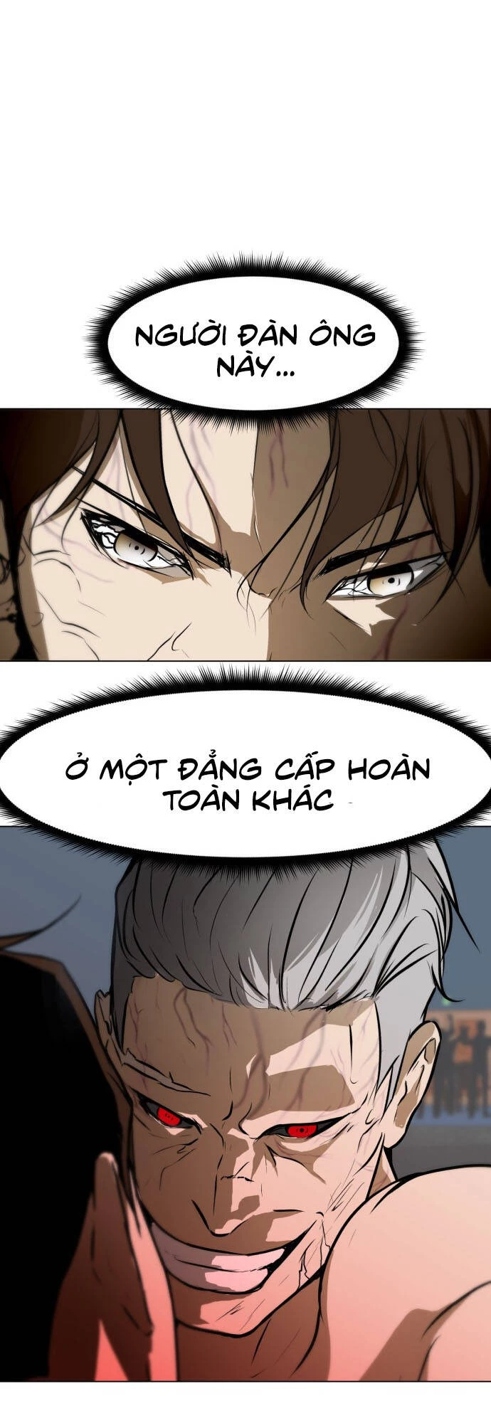Sàn Đấu Của Thây Ma Chapter 41 - 35