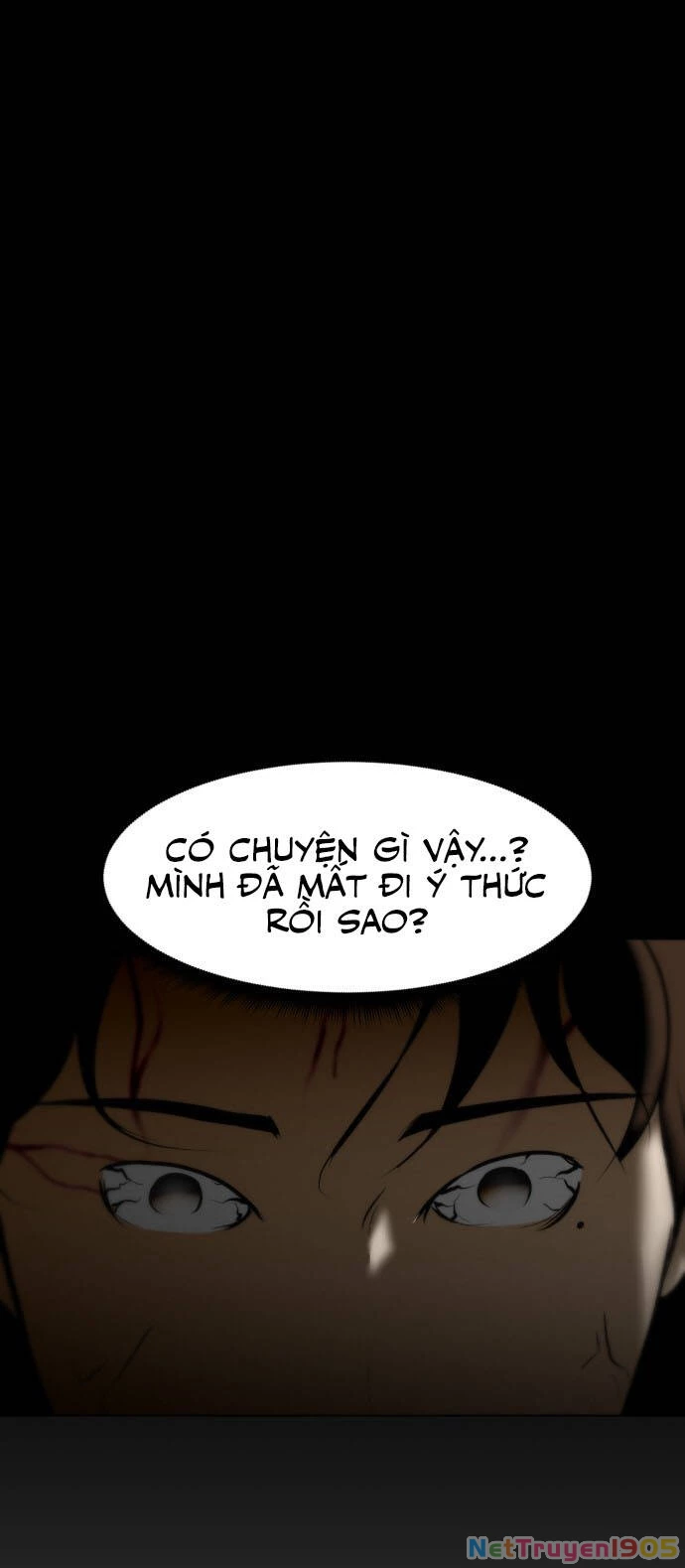 Sàn Đấu Của Thây Ma Chapter 41 - 48